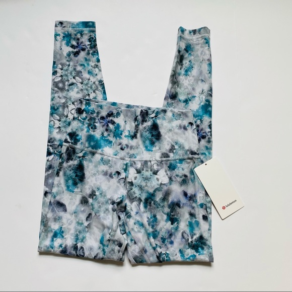 Lululemon Align Pant 25” KLFO - Picture 2 of 7